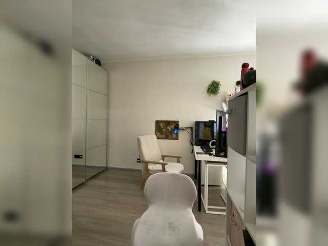 Miss-Fetish's BongaCams show and profile