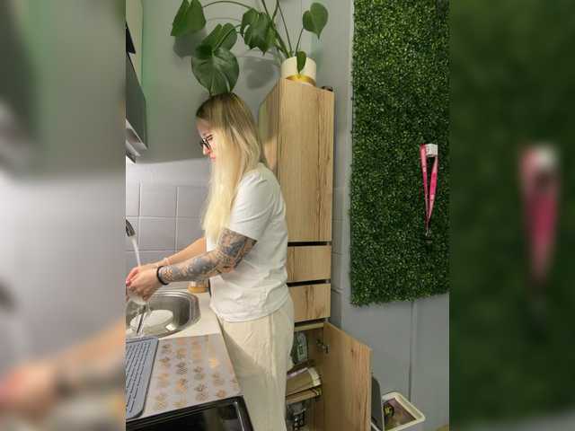 Miss-Fetish's BongaCams show and profile