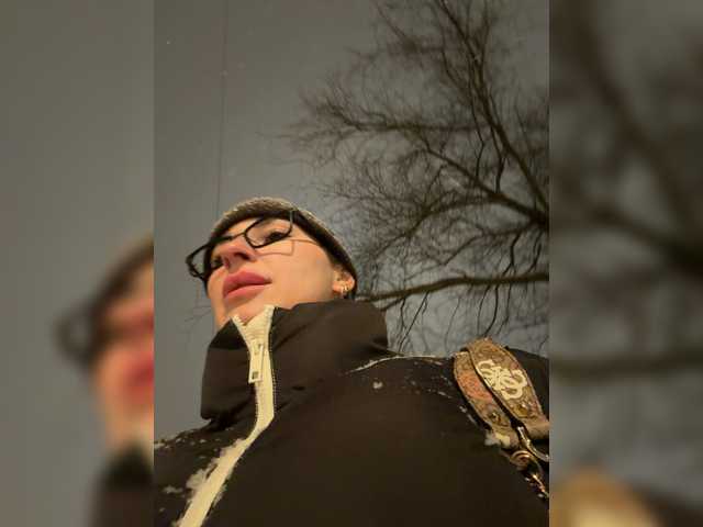 Miss-Fetish's BongaCams show and profile