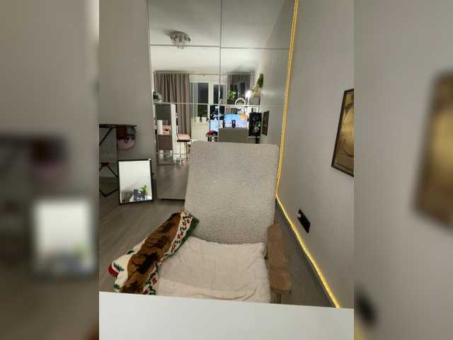 Miss-Fetish's BongaCams show and profile