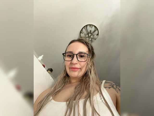 Miss-Fetish's BongaCams show and profile