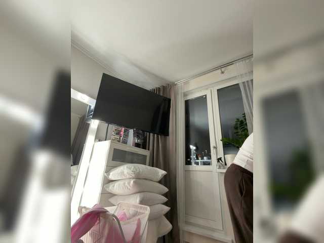 Miss-Fetish's BongaCams show and profile