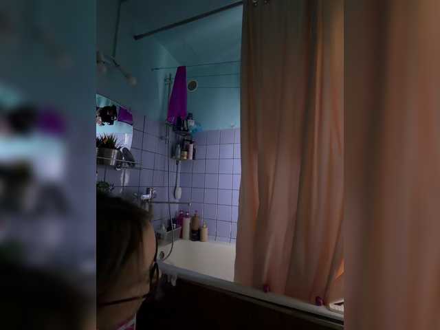 Miss-Fetish's BongaCams show and profile