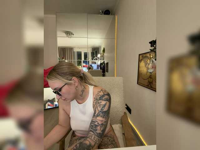 Miss-Fetish's BongaCams show and profile