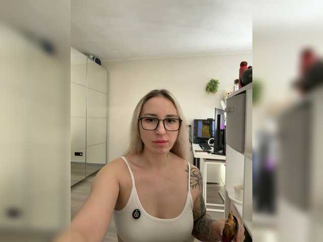 Miss-Fetish's BongaCams show and profile