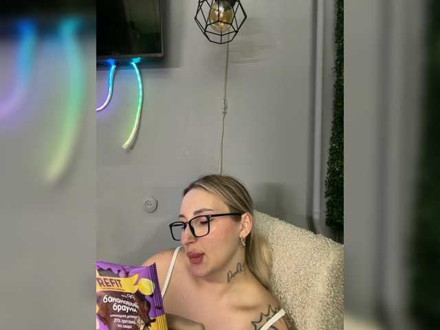 Miss-Fetish's BongaCams show and profile