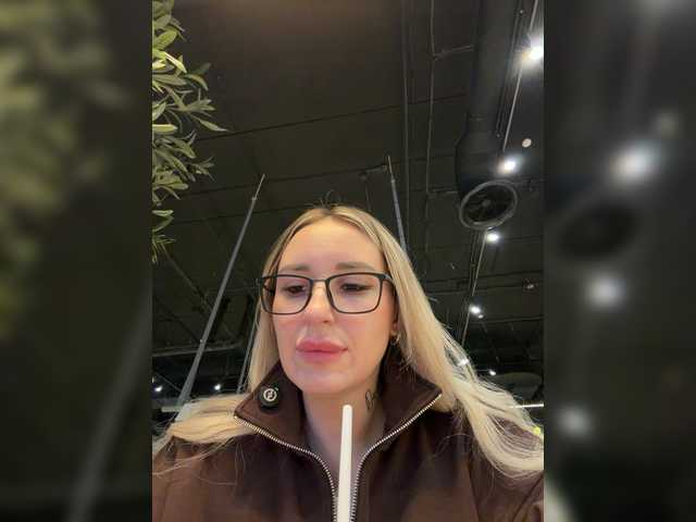 Miss-Fetish's BongaCams show and profile