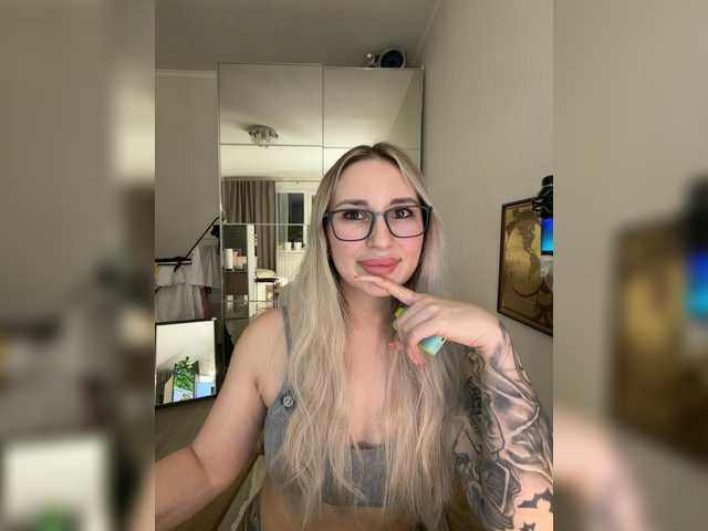 FetishTeacher webcam