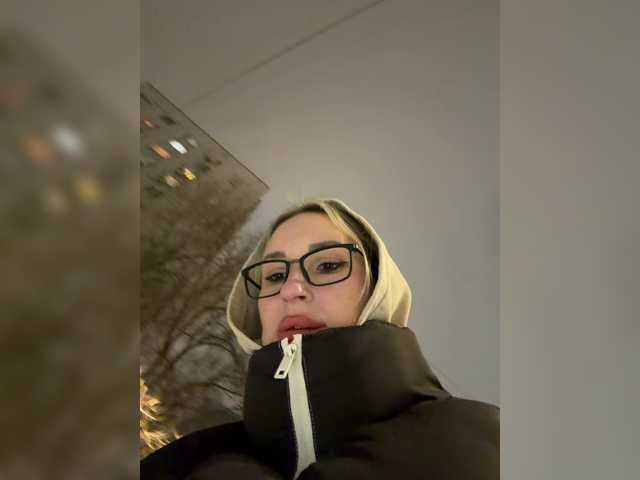 Miss-Fetish's BongaCams show and profile