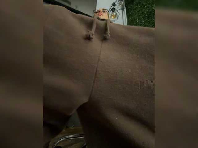 Miss-Fetish's BongaCams show and profile