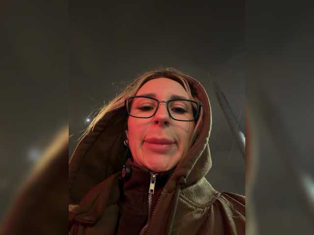 Miss-Fetish's BongaCams show and profile