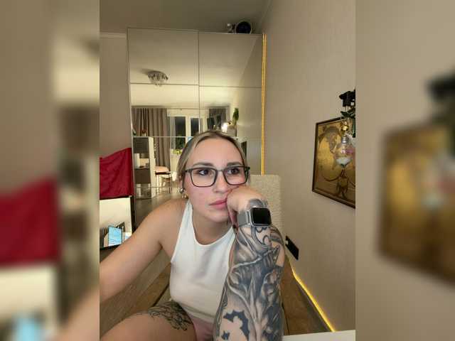 Miss-Fetish's BongaCams show and profile