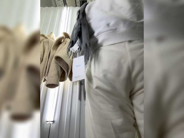 эросцена Miss-Fetish