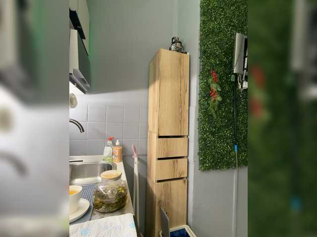 Miss-Fetish's BongaCams show and profile