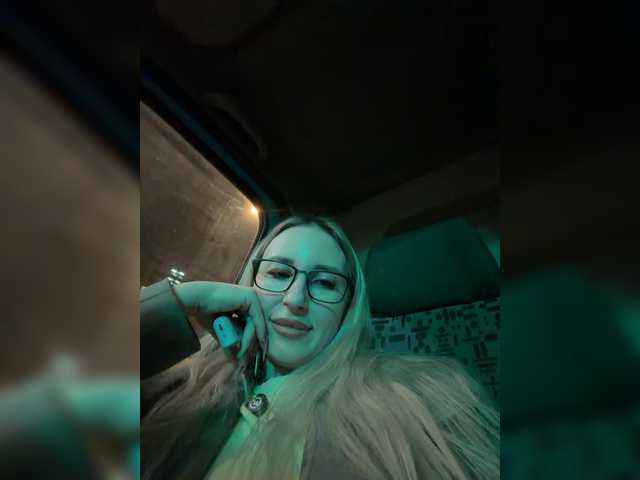 Miss-Fetish's BongaCams show and profile