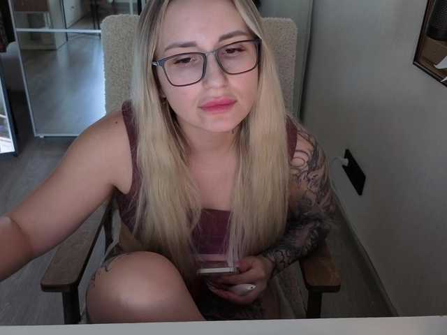 Miss-Fetish's BongaCams show and profile