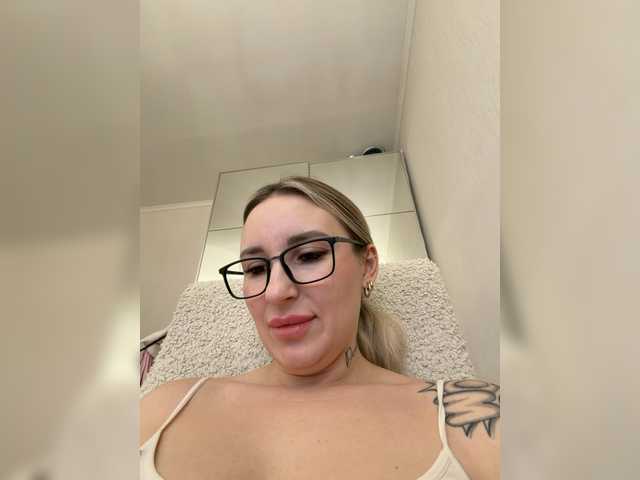 Miss-Fetish's BongaCams show and profile