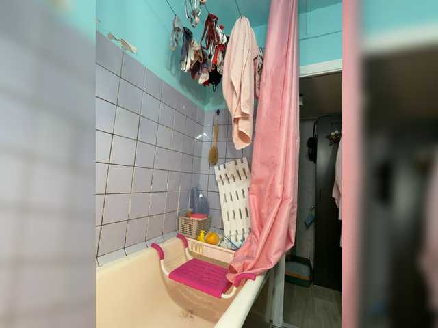 Miss-Fetish from BongaCams