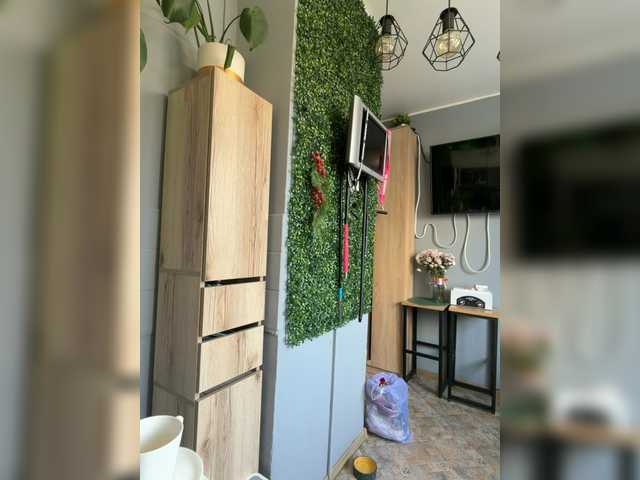 Miss-Fetish's BongaCams show and profile