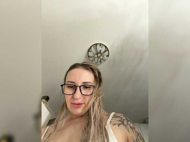 Miss-Fetish's BongaCams show and profile