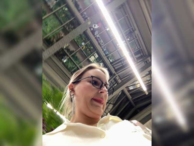 Miss-Fetish from BongaCams