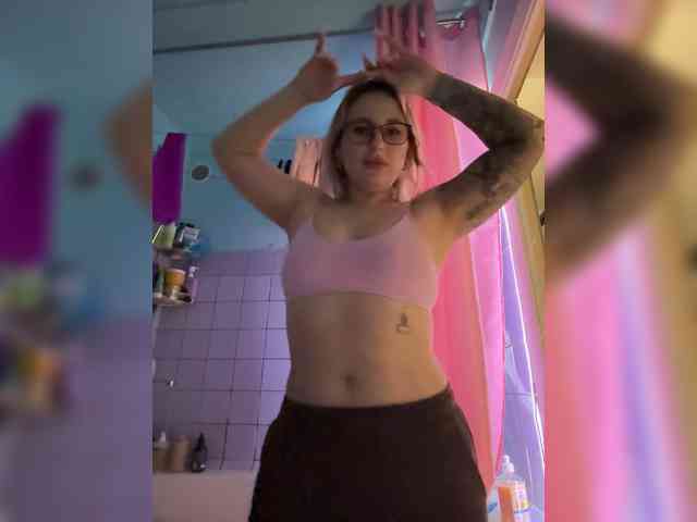 FetishTeacher webcam