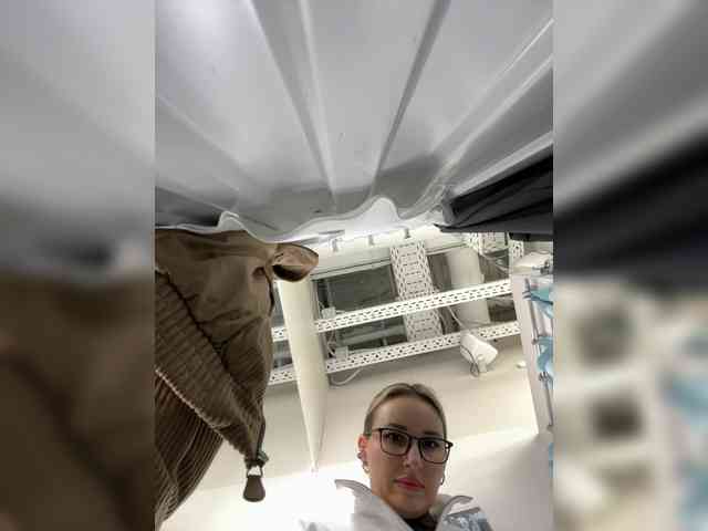 FetishTeacher webcam