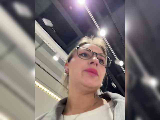 FetishTeacher webcam