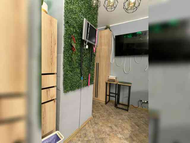 FetishTeacher webcam