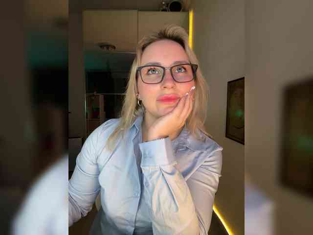 FetishTeacher webcam