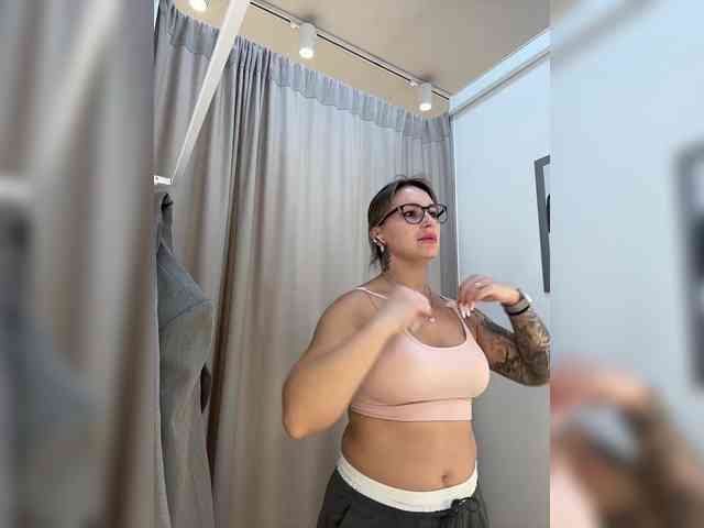 FetishTeacher webcam