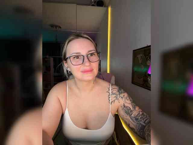 FetishTeacher webcam