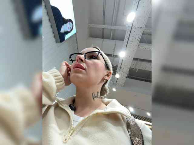 FetishTeacher webcam