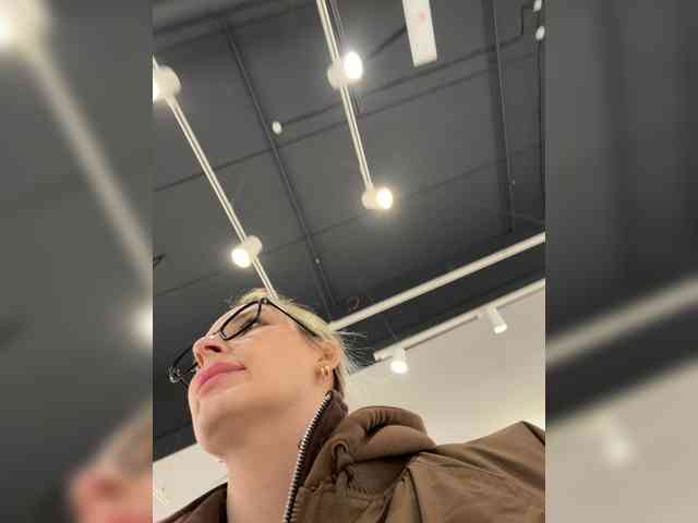 FetishTeacher webcam