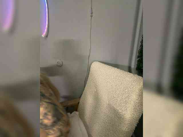 FetishTeacher webcam