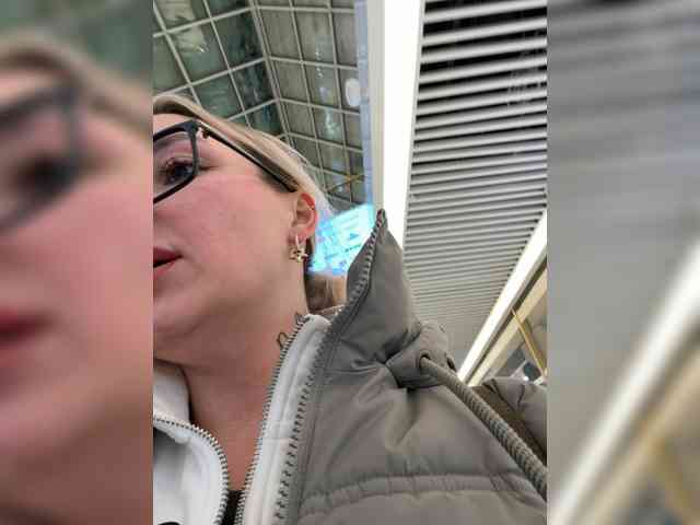 FetishTeacher webcam