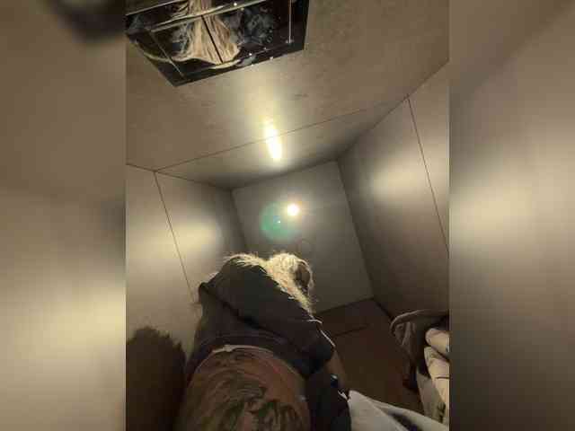 FetishTeacher webcam