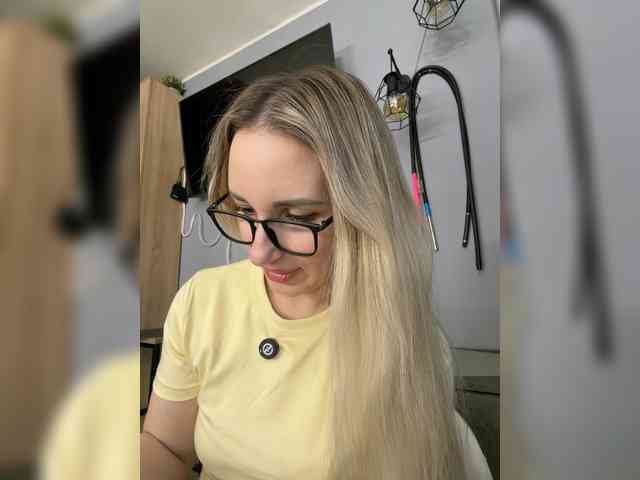 FetishTeacher webcam