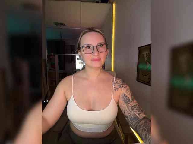 FetishTeacher webcam