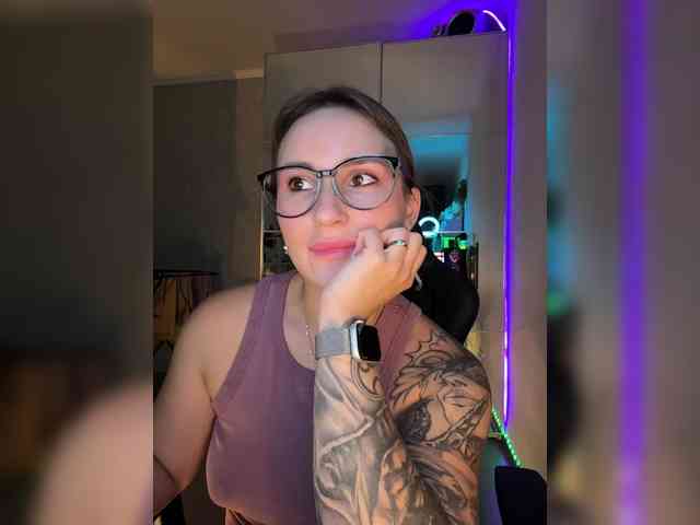 FetishTeacher webcam