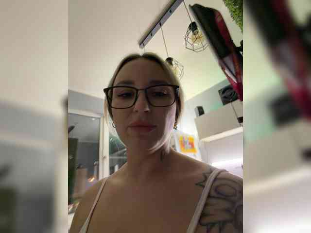 FetishTeacher webcam