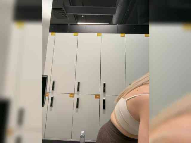 FetishTeacher webcam