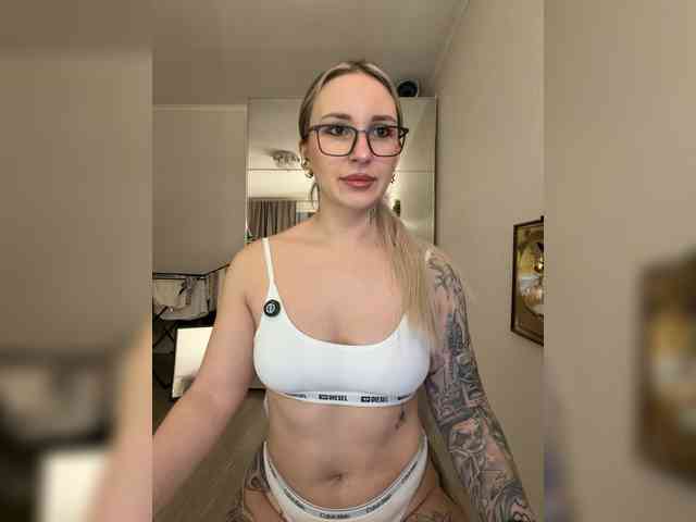 FetishTeacher webcam