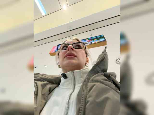 FetishTeacher webcam