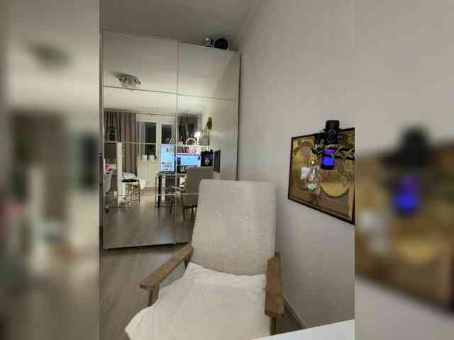 FetishTeacher webcam