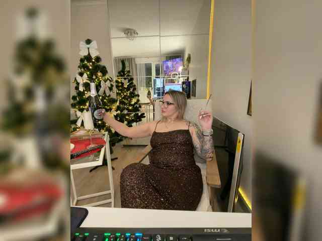 FetishTeacher webcam