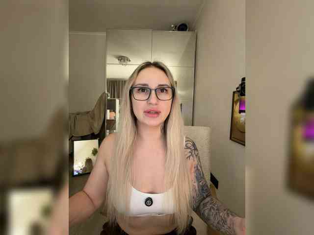 FetishTeacher webcam