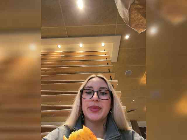 FetishTeacher webcam