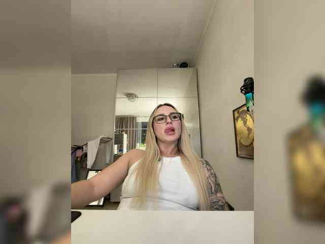 FetishTeacher webcam