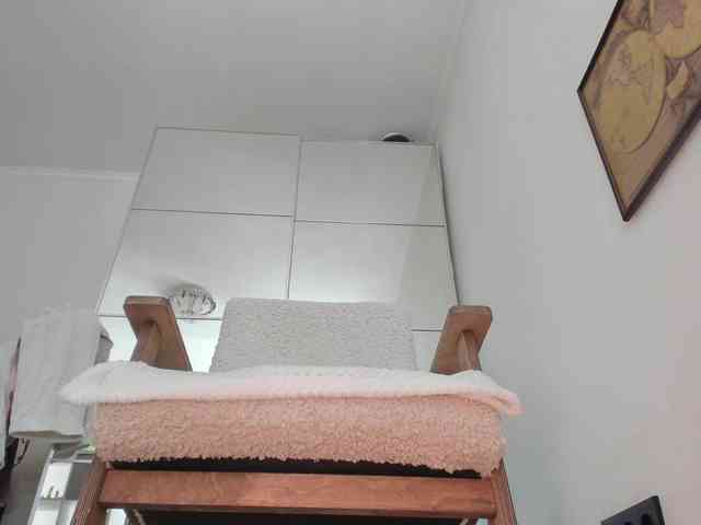 FetishTeacher webcam